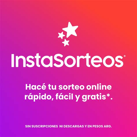 InstaSorteos